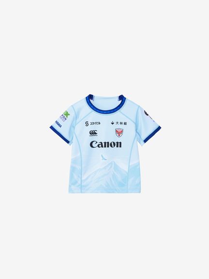 レア物 canterbury Canon キャノンイーグルス ジャケット ヤッケ レア物 canterbury Canon キャノンイーグルス ジャケット ヤッケ