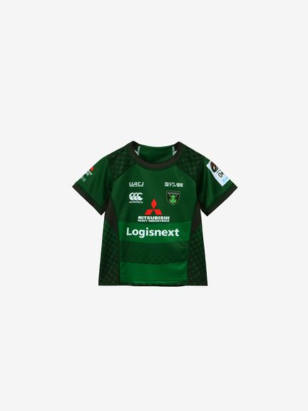 公式・限定】三菱重工相模原ダイナボアーズ 1STレプリカジャージー