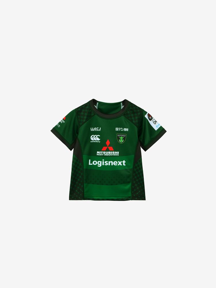 公式・限定】三菱重工相模原ダイナボアーズ 1STレプリカジャージー