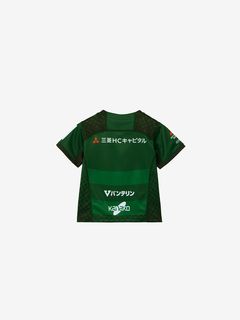 公式・限定】三菱重工相模原ダイナボアーズ 1STレプリカジャージー