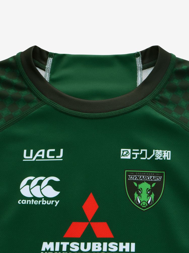 公式・限定】三菱重工相模原ダイナボアーズ 1STレプリカジャージー