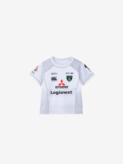 三菱重工相模原ダイナボアーズ レプリカジャージ L 公式・限定】三菱重工相模原ダイナボアーズ 2NDレプリカジャージー