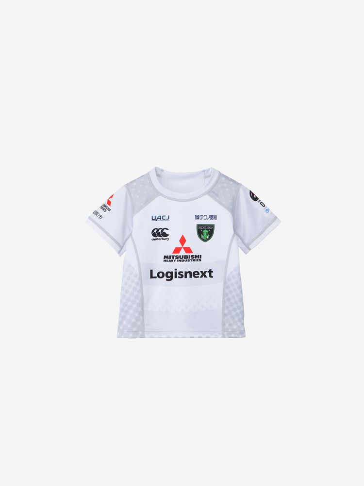 公式・限定】三菱重工相模原ダイナボアーズ 2NDレプリカジャージー