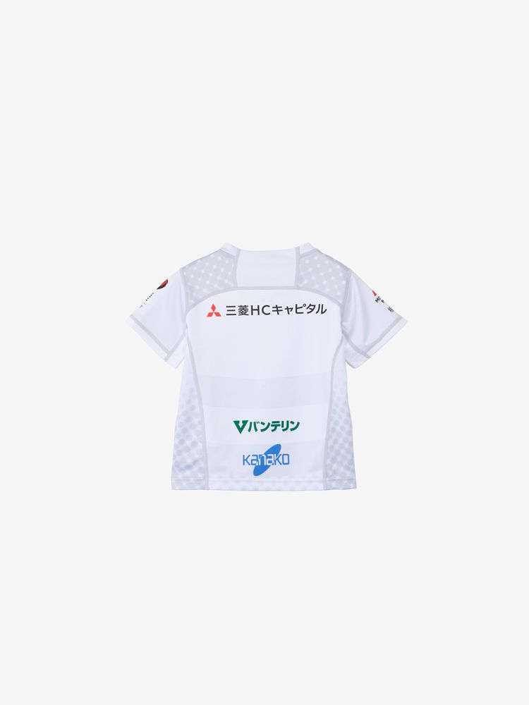 公式・限定】三菱重工相模原ダイナボアーズ 2NDレプリカジャージー