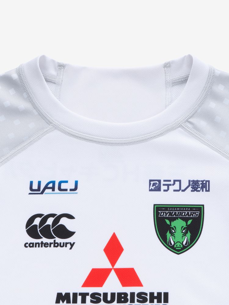 公式・限定】三菱重工相模原ダイナボアーズ 2NDレプリカジャージー