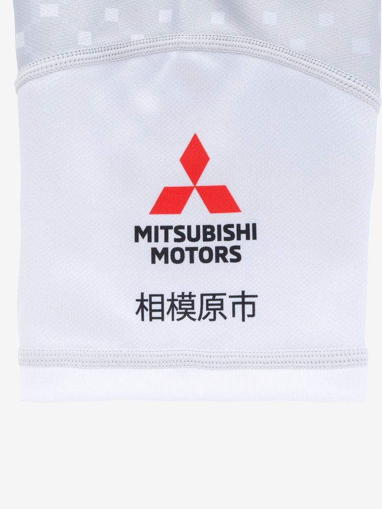 公式・限定】三菱重工相模原ダイナボアーズ 2NDレプリカジャージー