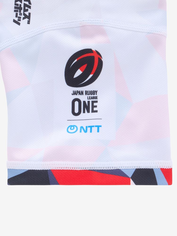 canterbury(カンタベリー) ｜トヨタヴェルブリッツ 2NDレプリカジャージー（キッズ）