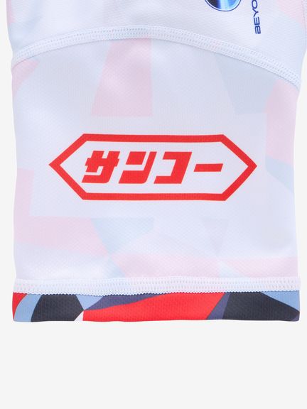 公式・限定】トヨタヴェルブリッツ 2NDレプリカジャージー（キッズ