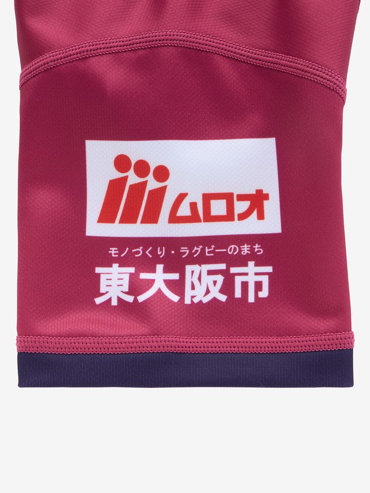 公式・限定】花園近鉄ライナーズ 1STレプリカジャージー（キッズ