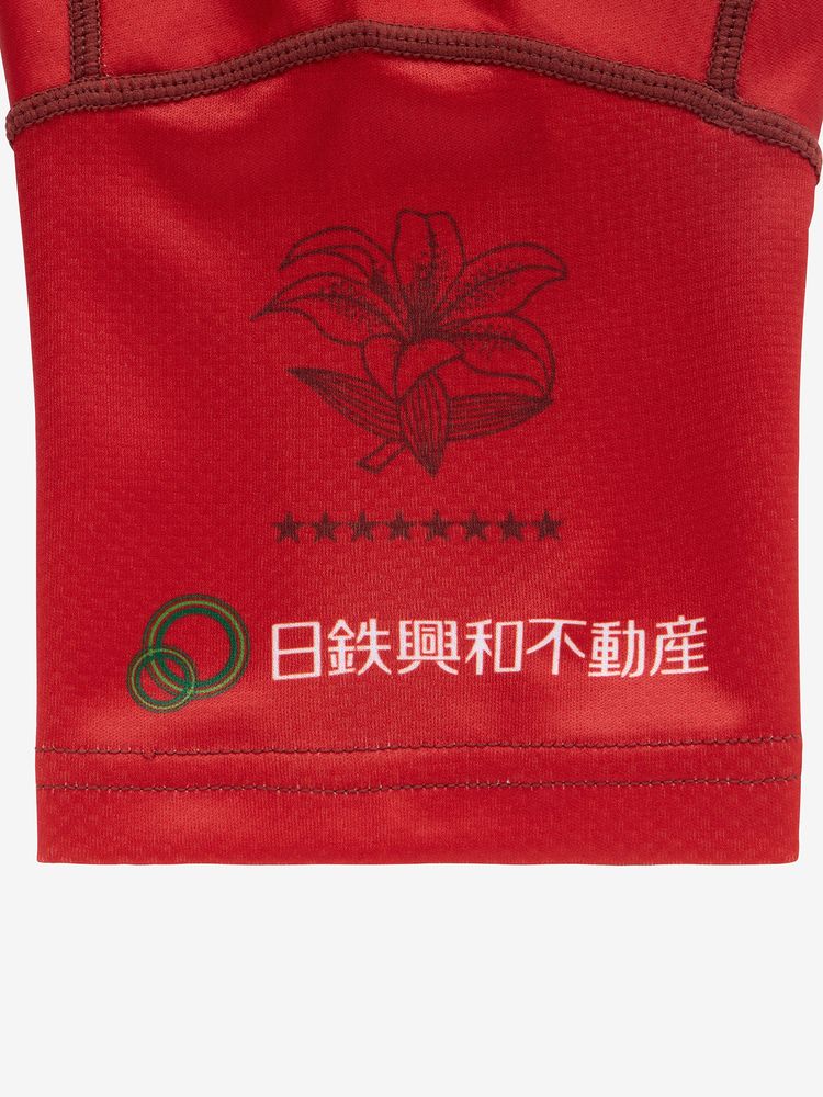 ラグビー　釜石シーウェイブス　リュック　※値下げ交渉承ります。 公式・限定】日本製鉄釜石シーウェイブス 1STレプリカジャージー
