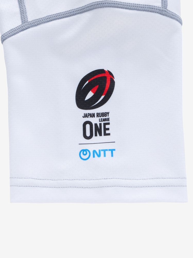 canterbury(カンタベリー) ｜日本製鉄釜石シーウェイブス 2NDレプリカジャージー（キッズ）