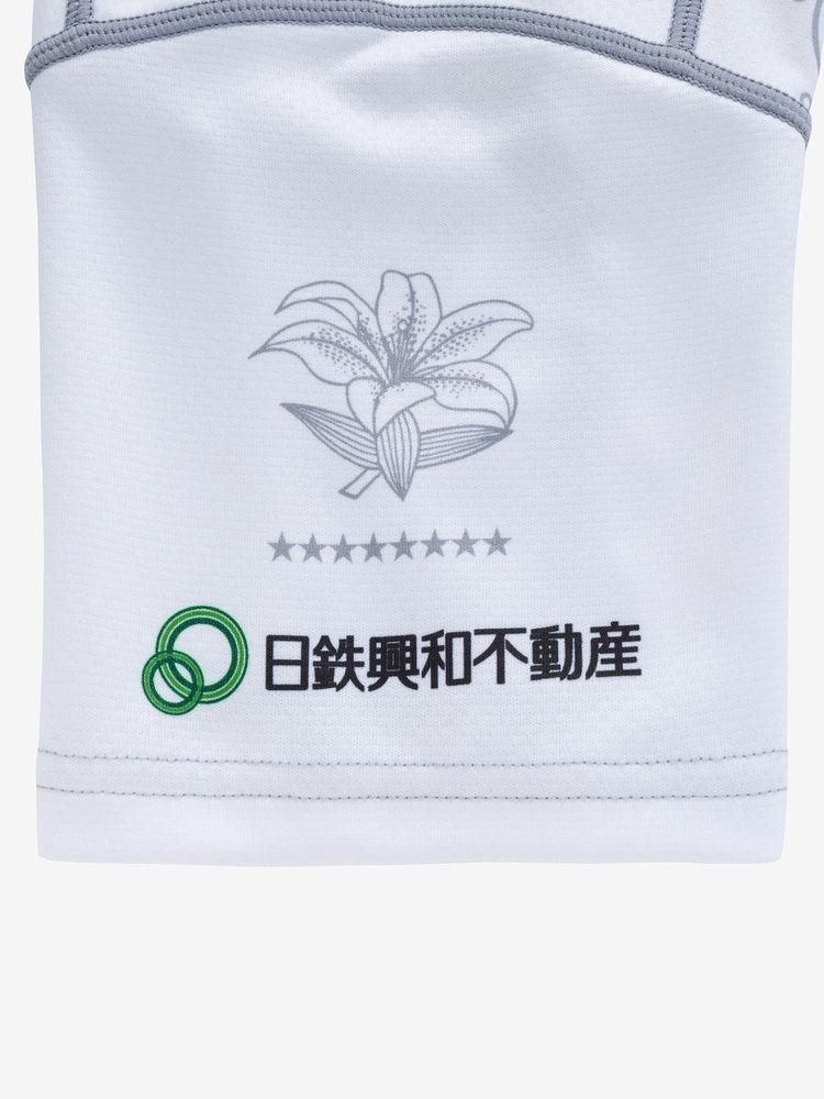 canterbury(カンタベリー) ｜日本製鉄釜石シーウェイブス 2NDレプリカジャージー（キッズ）