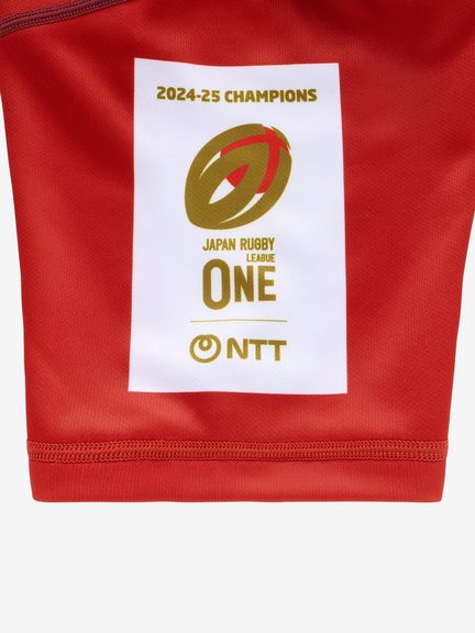 公式・限定】東芝ブレイブルーパス東京 1STレプリカジャージー（ユニ