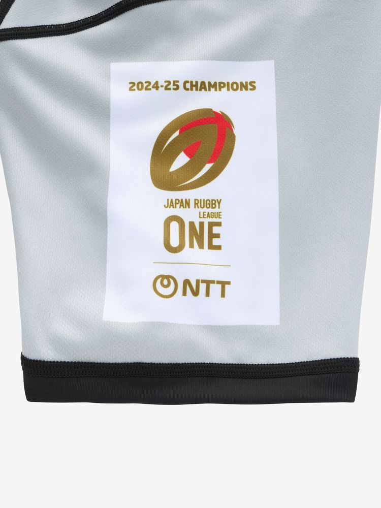 公式・限定】東芝ブレイブルーパス東京 2NDレプリカジャージー（ユニ