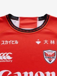 キャノンイーグルス Tシャツ 販売終了】キヤノンイーグルス Tシャツ(ブラック) Mサイズ:キヤノン