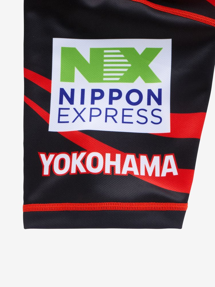 canterbury(カンタベリー) ｜横浜キヤノンイーグルス 1STレプリカジャージー（メンズ／ビッグサイズ）