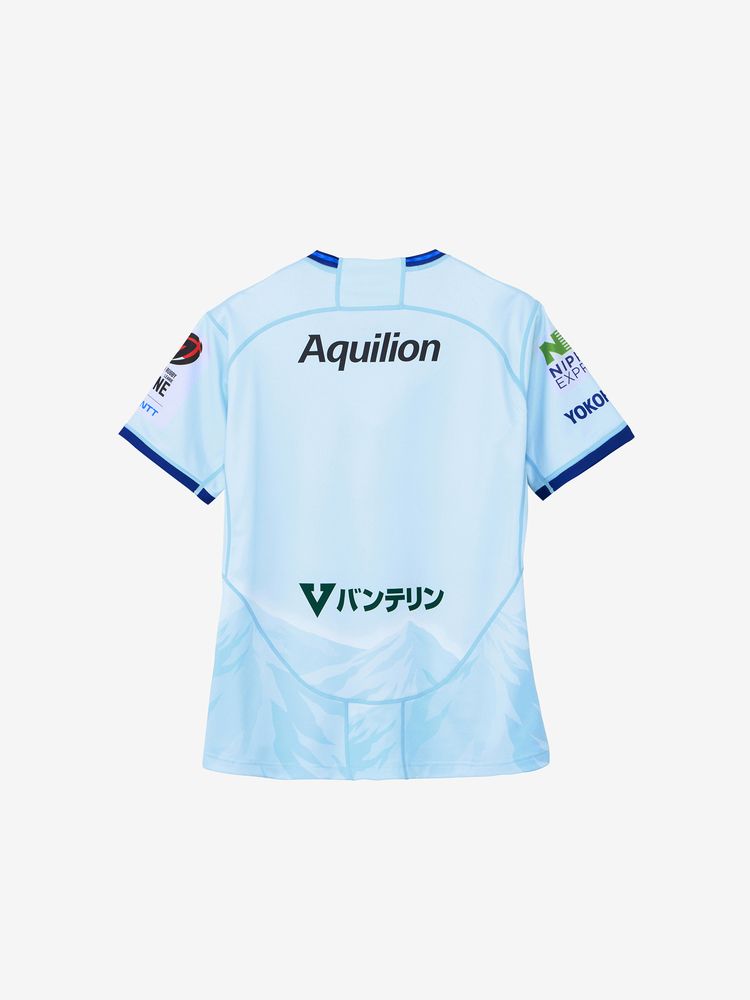 公式・限定】横浜キヤノンイーグルス 2NDレプリカジャージー（ユニ