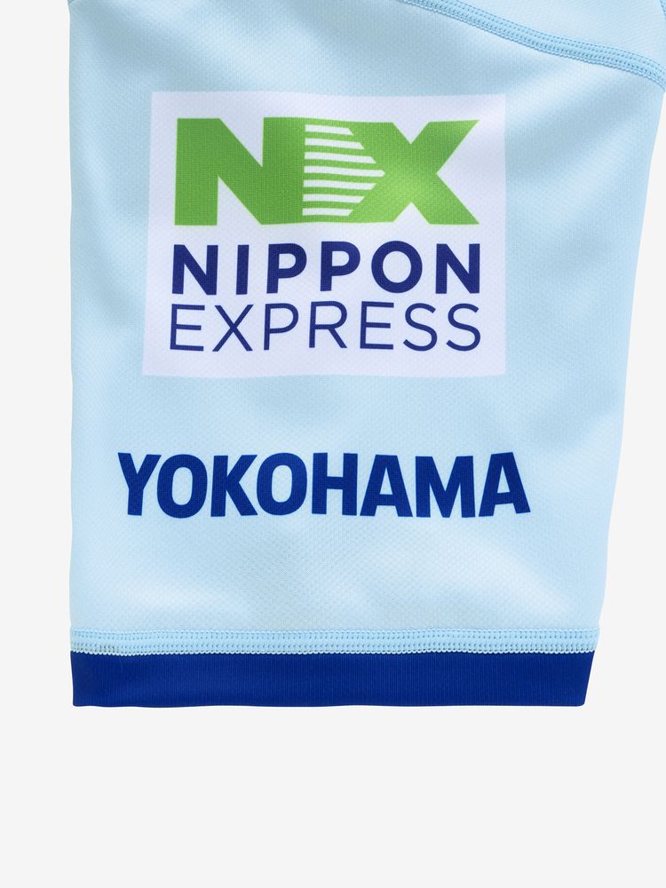 canterbury(カンタベリー) ｜横浜キヤノンイーグルス 2NDレプリカジャージー（ユニセックス）