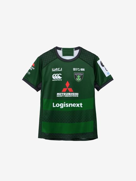 公式・限定】花園近鉄ライナーズ 1STレプリカジャージー（ユニセックス