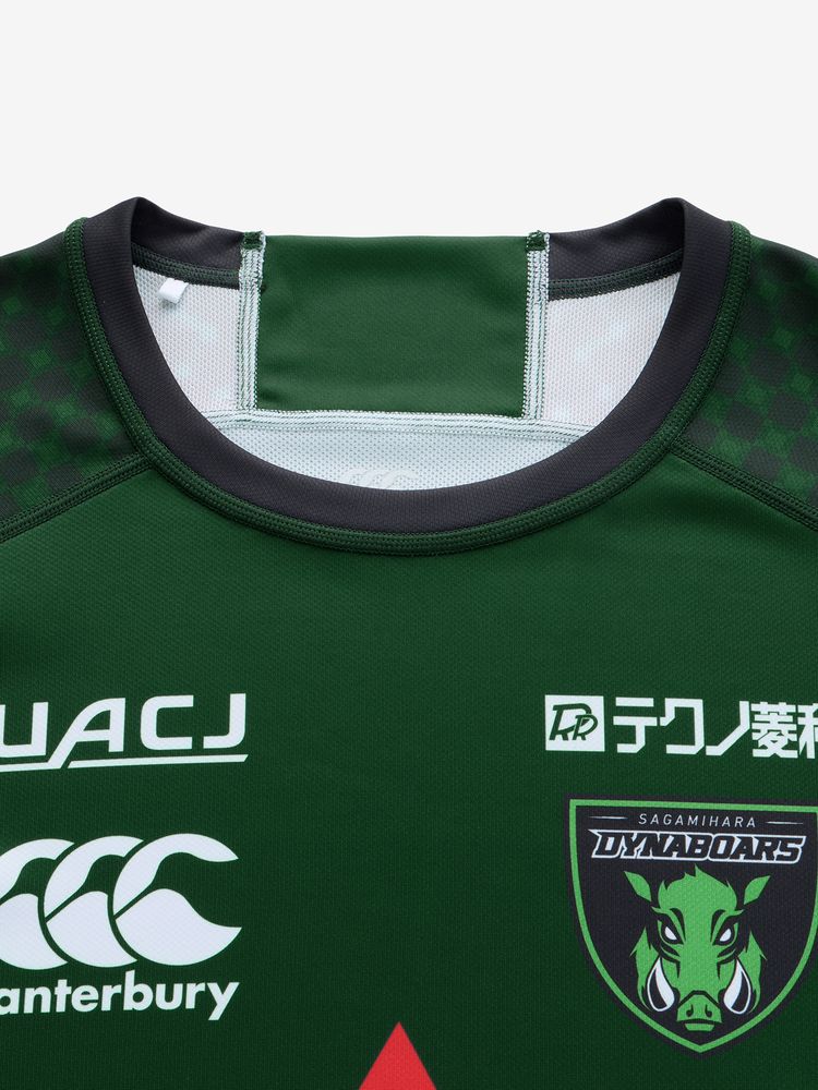 公式・限定】三菱重工相模原ダイナボアーズ 1STレプリカジャージー