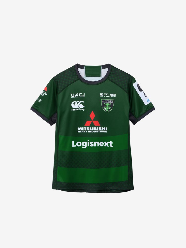 公式・限定】三菱重工相模原ダイナボアーズ 1STレプリカジャージー