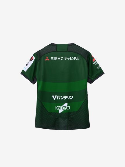 専用　三菱重工相模原ダイナボアーズ ラグビーウェア 緑色 専用 三菱重工相模原ダイナボアーズ ラグビーウェア 緑色 RUGBY FREAKS