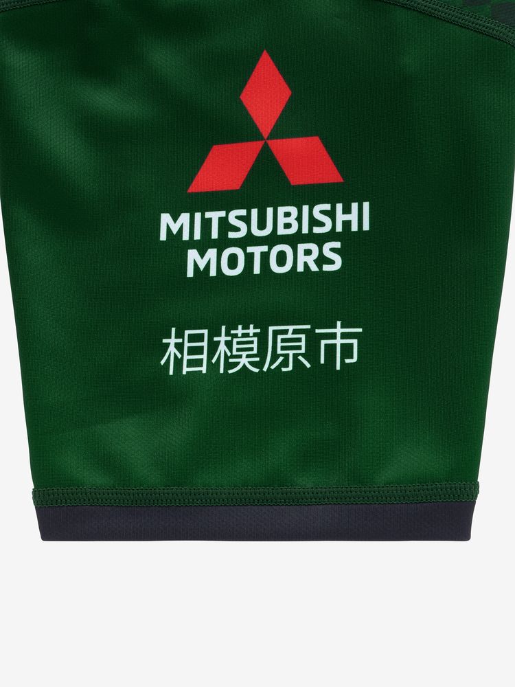 canterbury(カンタベリー) ｜三菱重工相模原ダイナボアーズ 1STレプリカジャージー（メンズ／ビッグサイズ）