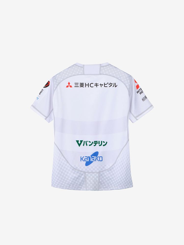 公式・限定】三菱重工相模原ダイナボアーズ 2NDレプリカジャージー