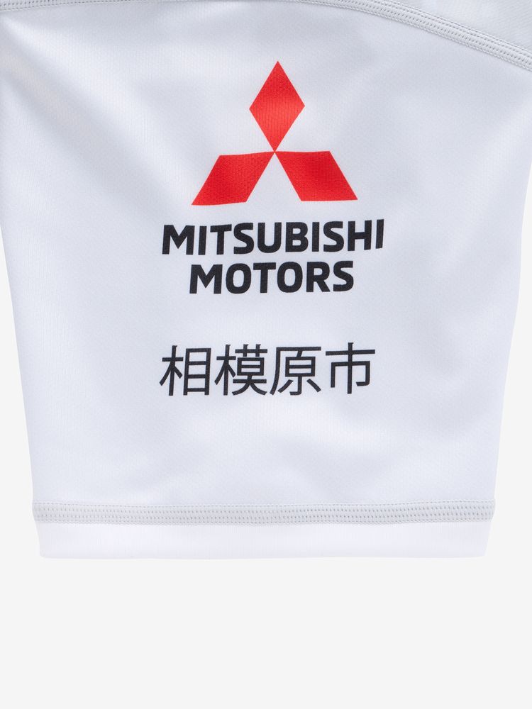 公式・限定】三菱重工相模原ダイナボアーズ 2NDレプリカジャージー