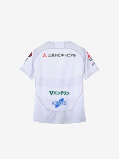 公式・限定】三菱重工相模原ダイナボアーズ 2NDレプリカジャージー