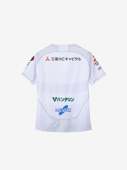 公式・限定】三菱重工相模原ダイナボアーズ 2NDレプリカジャージー