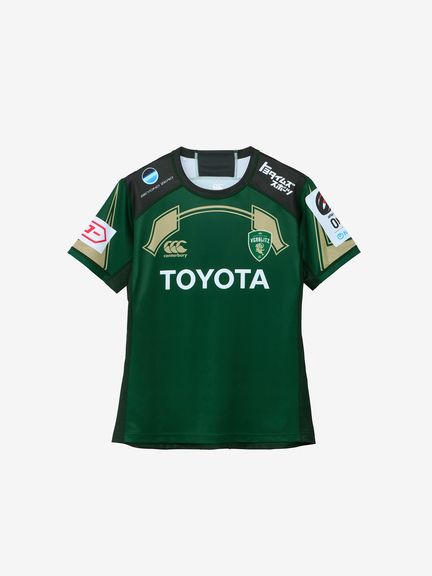 公式・限定】日本製鉄釜石シーウェイブス 1STレプリカジャージー（ユニ