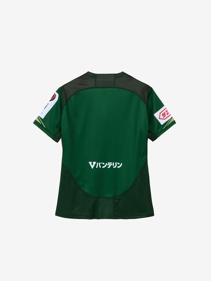 トヨタ ヴェルブリッツ カンタベリー 公式・限定】トヨタヴェルブリッツ 1STレプリカジャージー（ユニ