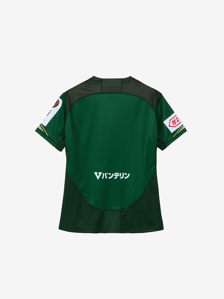 公式・限定】トヨタヴェルブリッツ 1STレプリカジャージー（メンズ