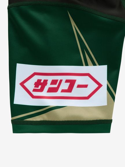 公式・限定】トヨタヴェルブリッツ 1STレプリカジャージー（メンズ