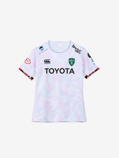 公式・限定】トヨタヴェルブリッツ 2NDレプリカジャージー（ユニ