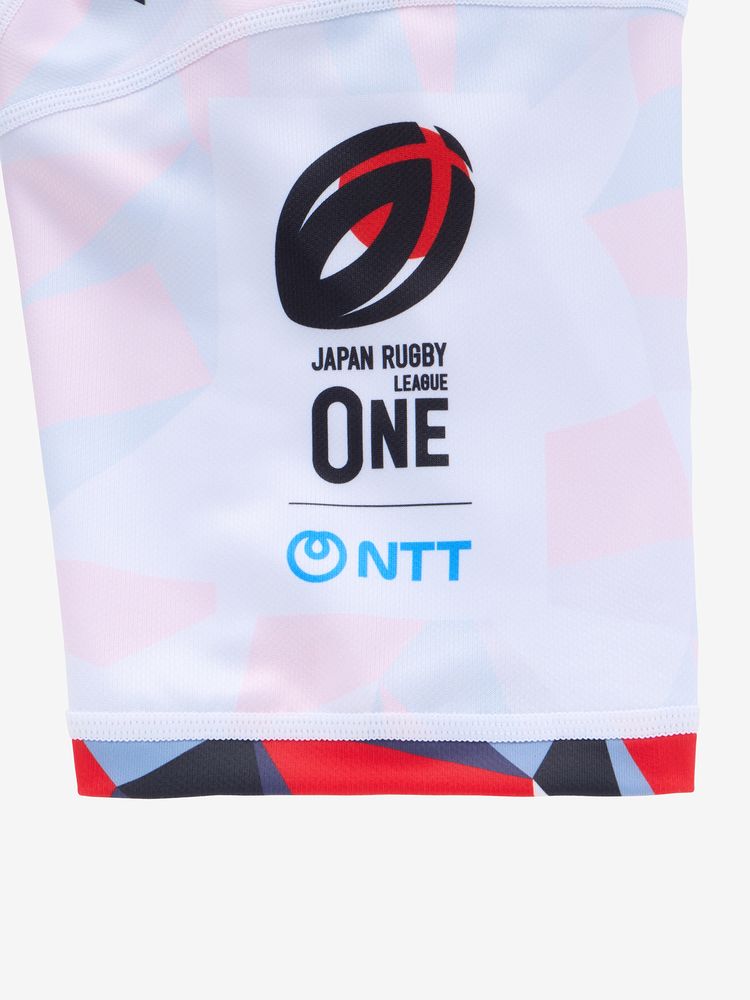 canterbury(カンタベリー) ｜トヨタヴェルブリッツ 2NDレプリカジャージー（ユニセックス）