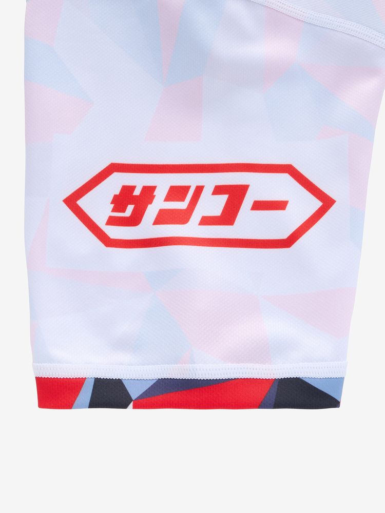 canterbury(カンタベリー) ｜トヨタヴェルブリッツ 2NDレプリカジャージー（ユニセックス）