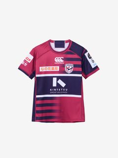 公式・限定】花園近鉄ライナーズ 1STレプリカジャージー（メンズ