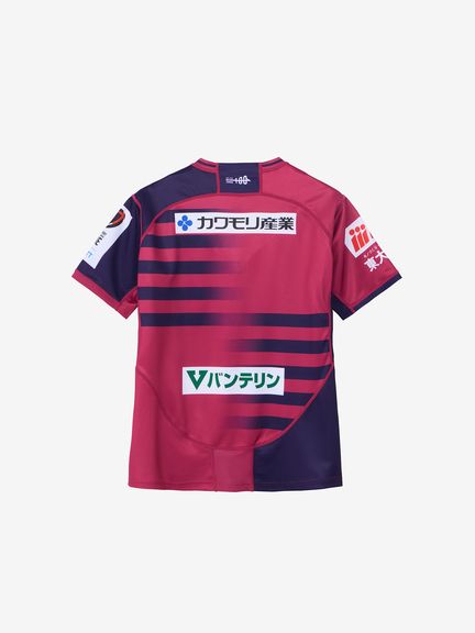 花園近鉄ライナーズ　1stジャージ　XLサイズ 公式・アウトレット】花園近鉄ライナーズ レプリカホームジャージー