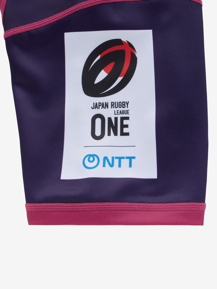 公式・限定】花園近鉄ライナーズ 1STレプリカジャージー（メンズ