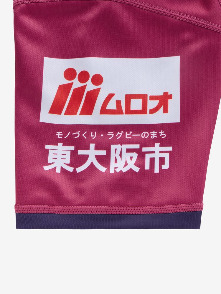 公式・限定】花園近鉄ライナーズ 1STレプリカジャージー（メンズ