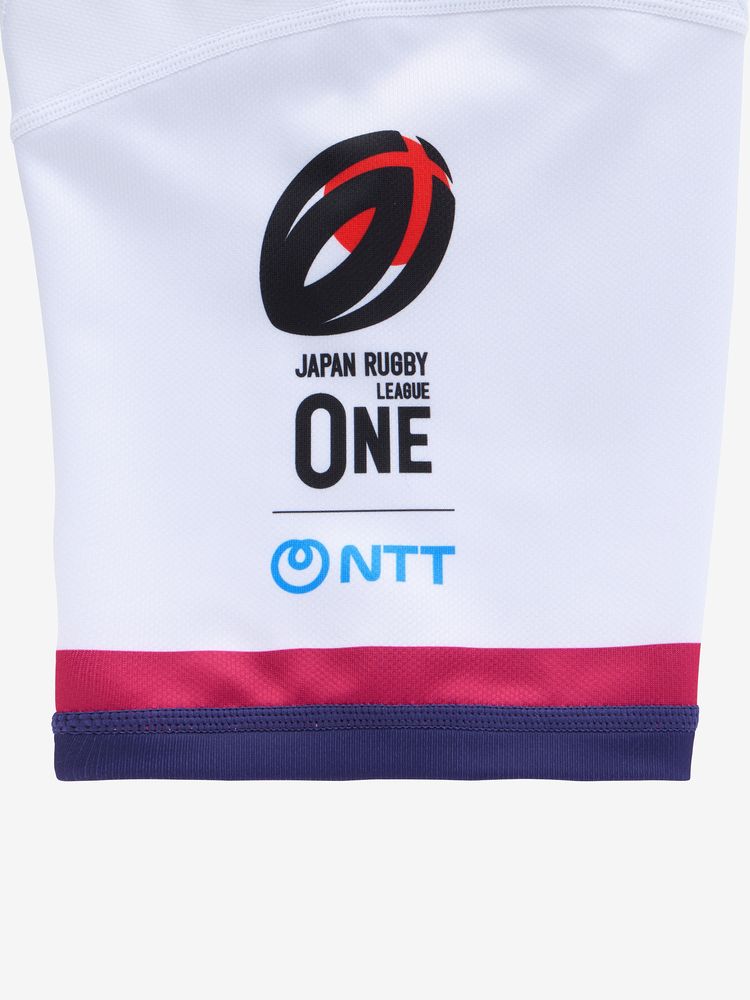 canterbury(カンタベリー) ｜花園近鉄ライナーズ 2NDレプリカジャージー（ユニセックス）