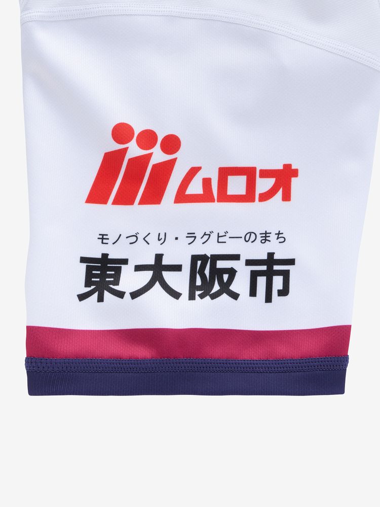 canterbury(カンタベリー) ｜花園近鉄ライナーズ 2NDレプリカジャージー（メンズ／ビッグサイズ）