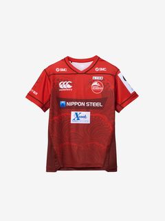 釜石シーウェイブス/ユニフォーム/本物 公式・限定】日本製鉄釜石シーウェイブス 1STレプリカジャージー（ユニ