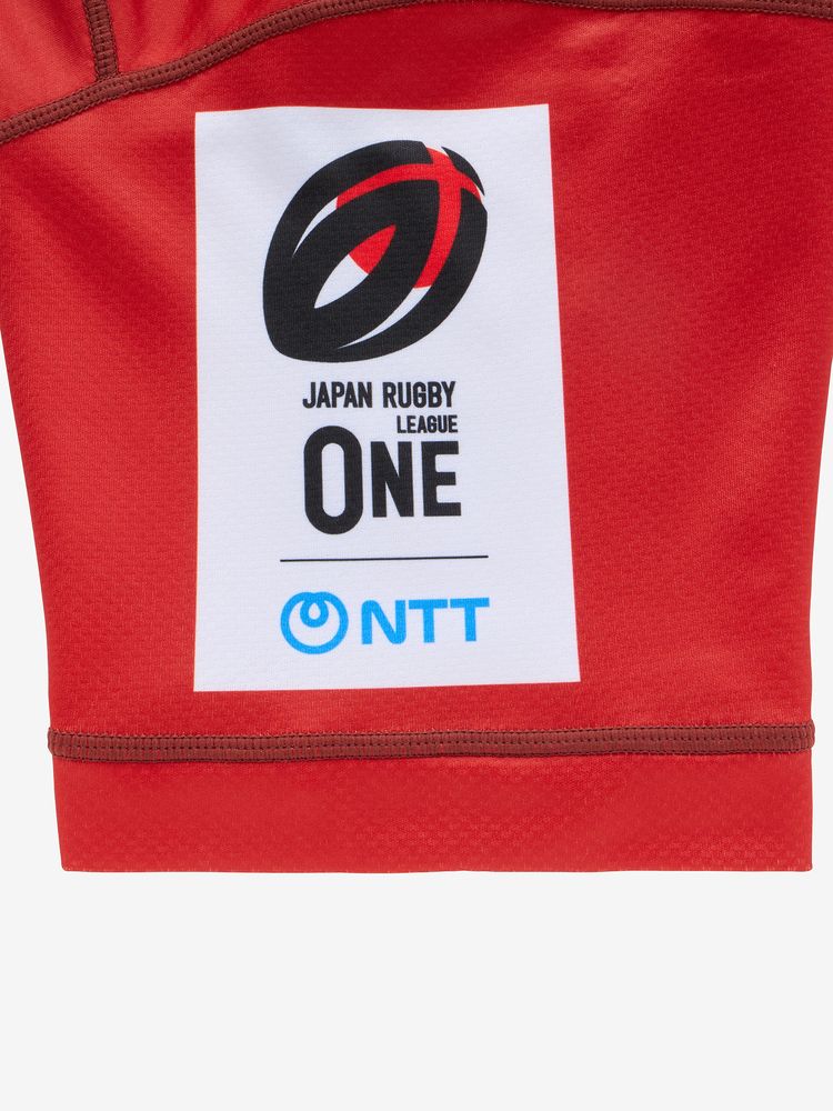 canterbury(カンタベリー) ｜日本製鉄釜石シーウェイブス 1STレプリカジャージー（ユニセックス）