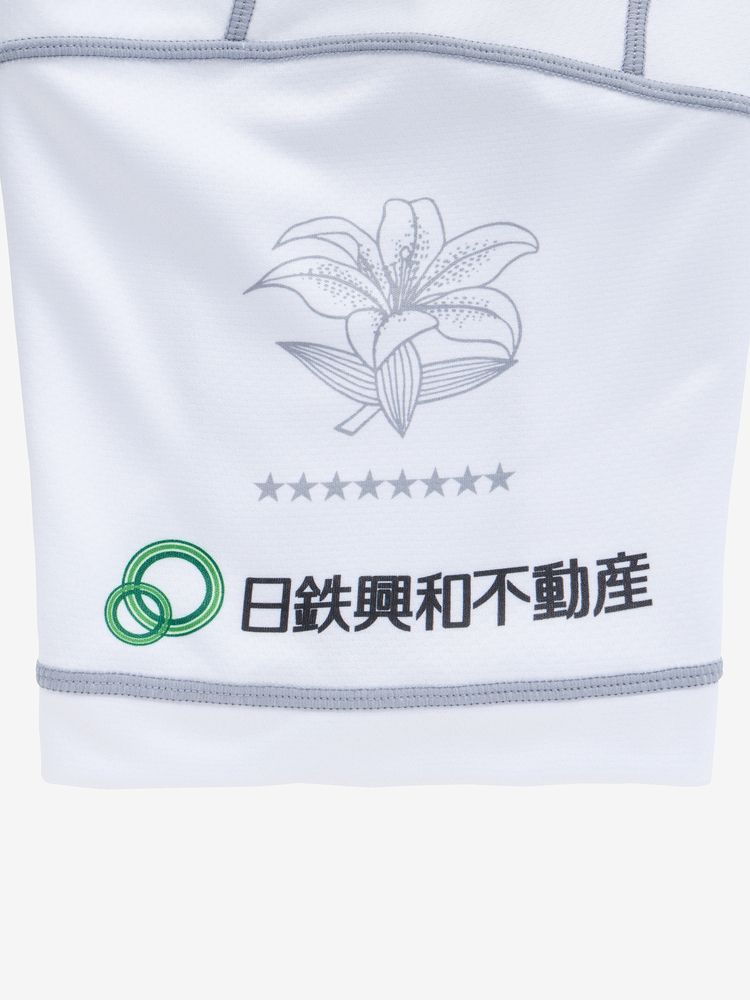 canterbury(カンタベリー) ｜日本製鉄釜石シーウェイブス 2NDレプリカジャージー（メンズ／ビッグサイズ）