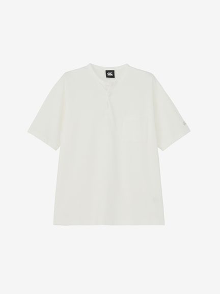 公式・限定】HH×CHALLENGER ショートスリーブバンダナティー（ユニ