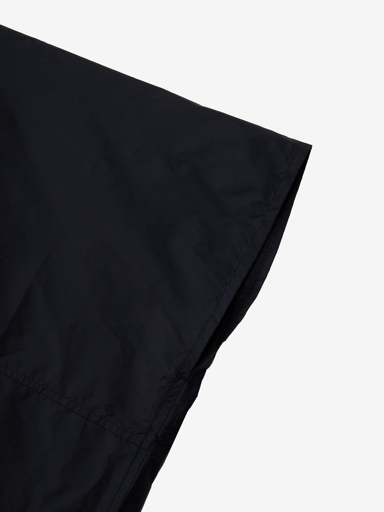 canterbury(カンタベリー) ｜カンタベリー ロゴ ポンチョ(ユニセックス)