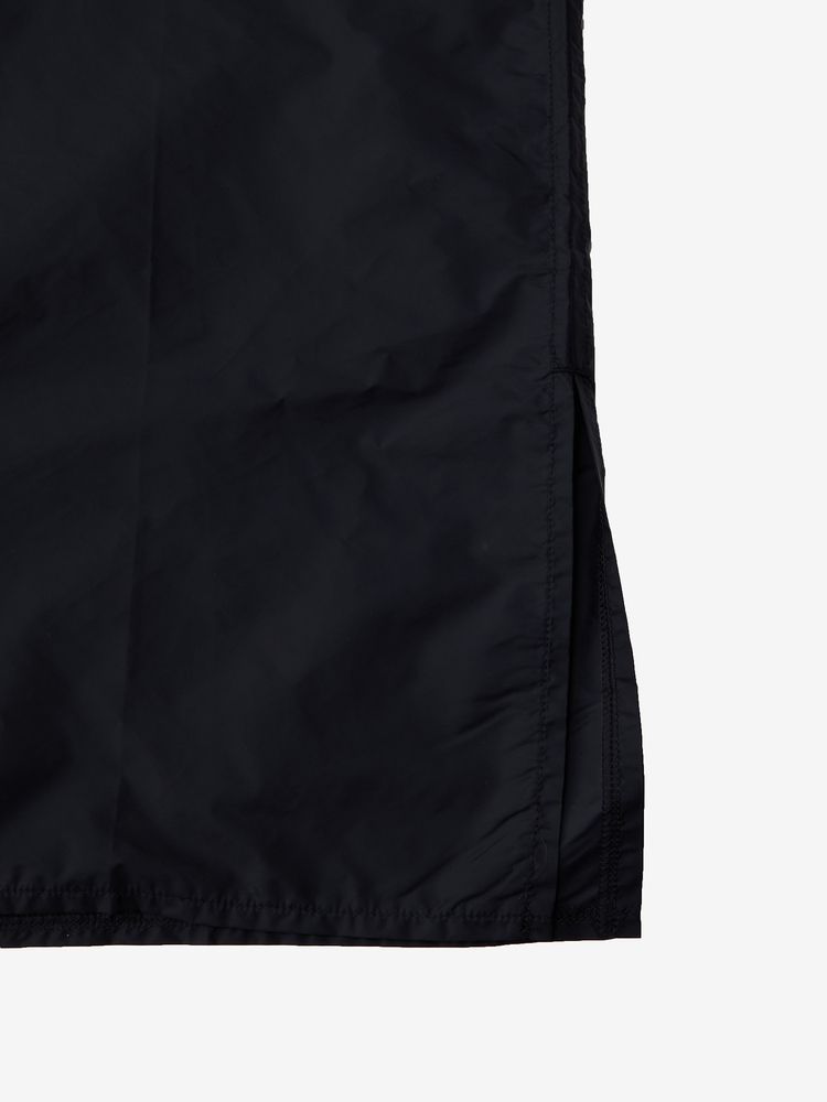 canterbury(カンタベリー) ｜カンタベリー ロゴ ポンチョ(ユニセックス)